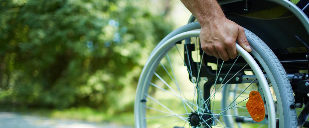 Long Term Disability Disputes