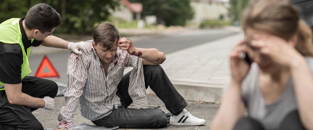 Motor Vehicle Accidents