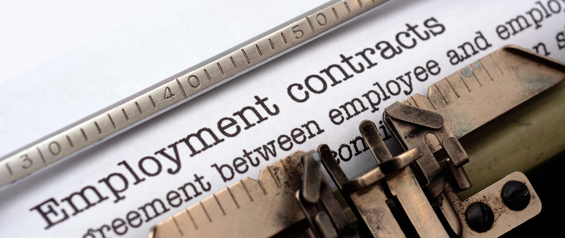 Employment Law